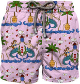 05370H - Costumi da bagno - Mc2 saint barth